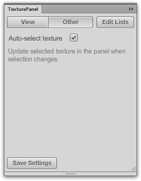 Auto-select option