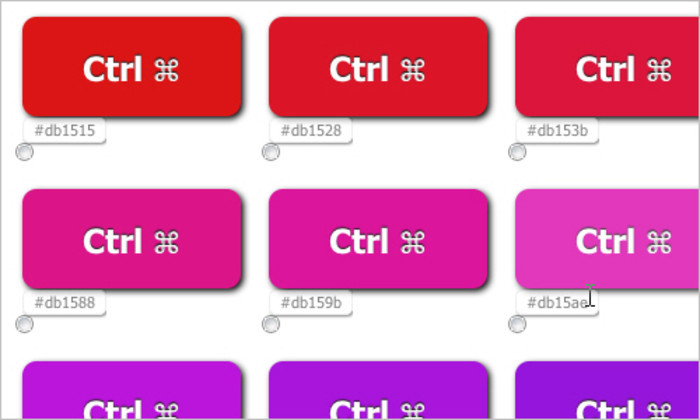 Free Online CSS3 Typeset Style Generator