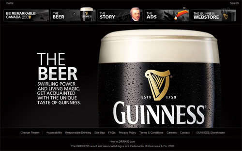 Guinness