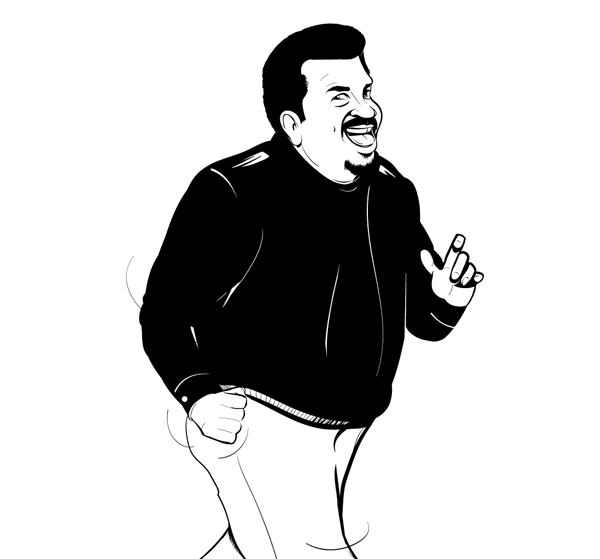 Craig Robinson