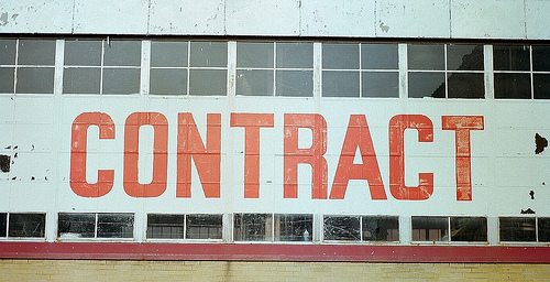 Contract