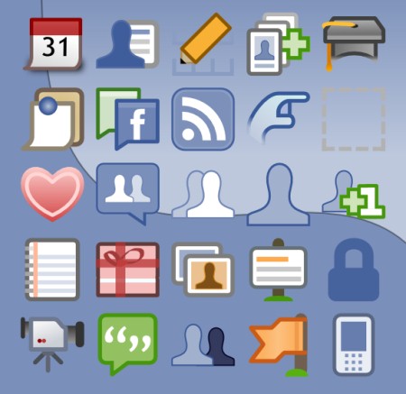 Freebies Icons