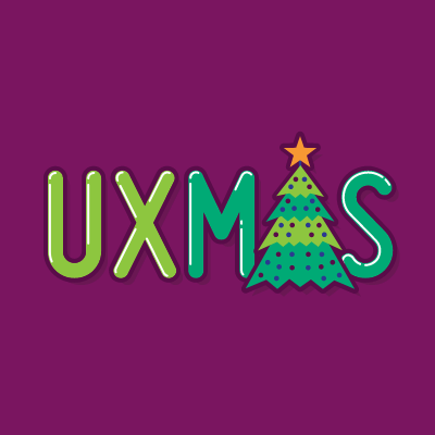 UXmas