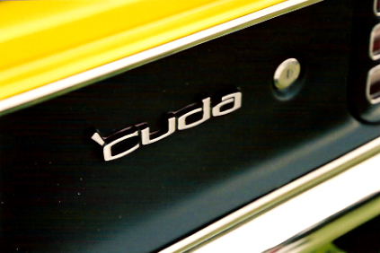 Cuda