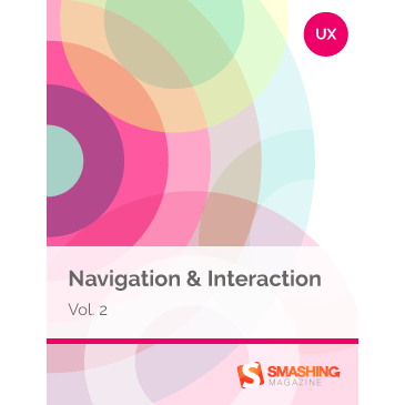 Navigation & Interaction, Vol. 2