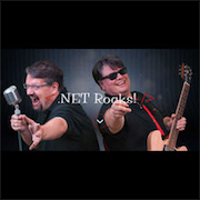 .NET Rocks