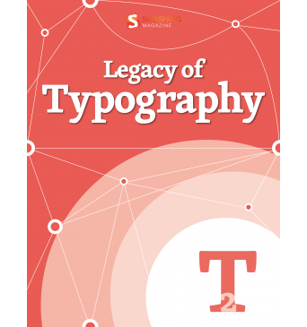 Legacy Of Typography