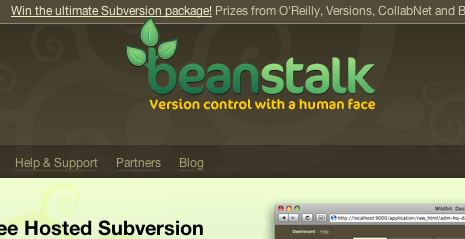 Beanstalk