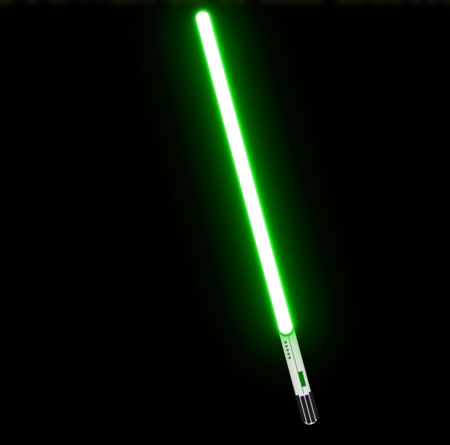 CSS3 Designs For Free Download - css3-lightsaber