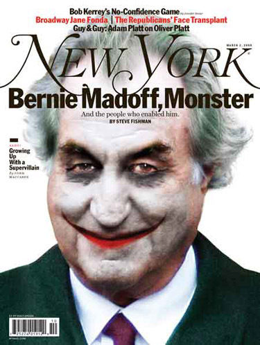 Madoff