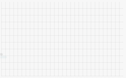 Chart with SMIL animations