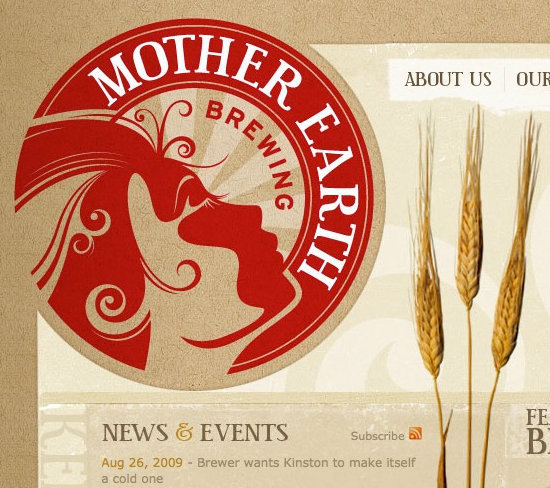 Mother Earth Brewing