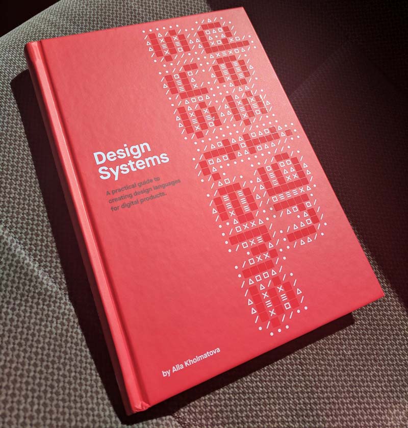 The 10 best design system books. Books that help you understand