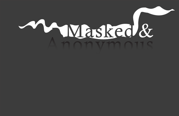 Masked