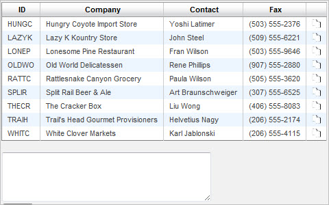  Copy to Clipboard with ZeroClipboard, Flash 10 and jQuery