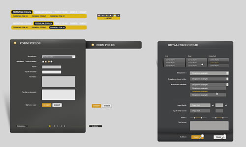 Wireframe Resources