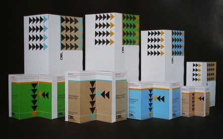 Packaging of the World: Creative Package Design Archive and Gallery:  Phenomenal