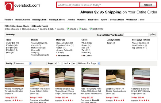 overstock screenshot